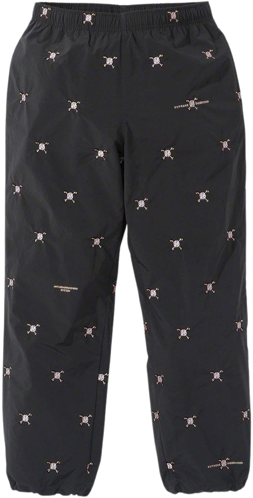 Supreme®/UNDERCOVER Track Pant view 5